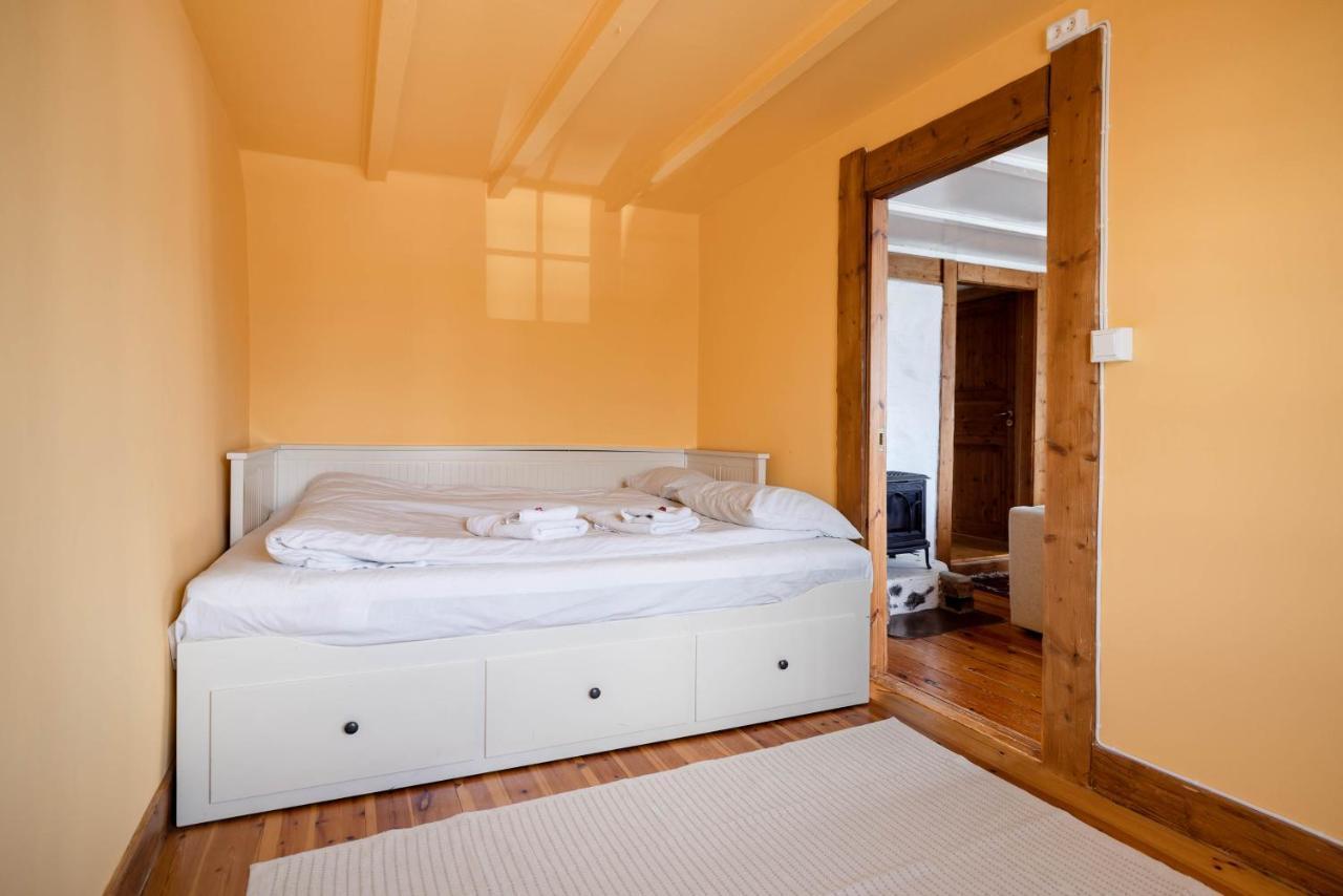 Historical Apartments In The Heart Of The Old Town Στάβανγκερ Εξωτερικό φωτογραφία