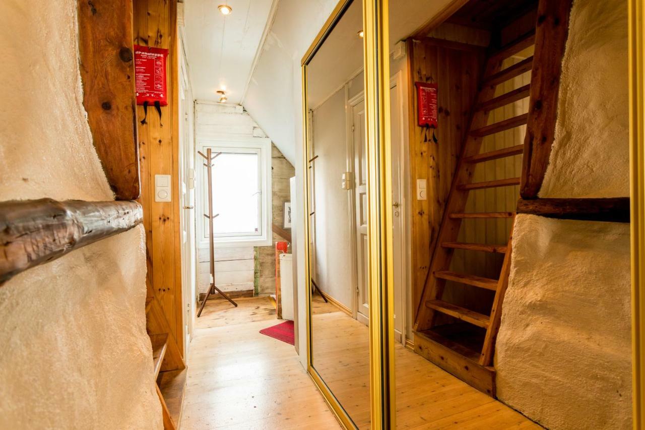 Historical Apartments In The Heart Of The Old Town Στάβανγκερ Εξωτερικό φωτογραφία